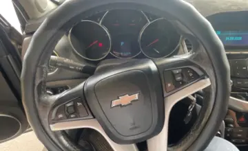 Chevrolet Cruze 2012 года за 3 600 000 тг. в Алматы фото 5