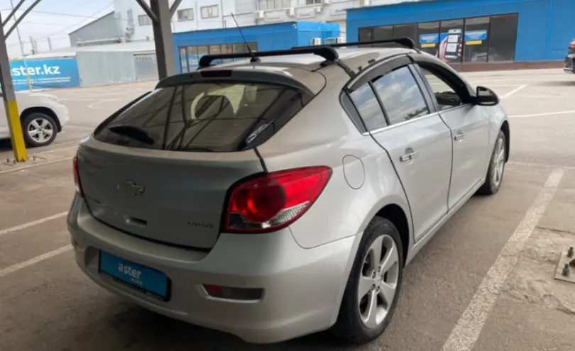 Chevrolet Cruze 2012 года за 3 600 000 тг. в Алматы фото 3