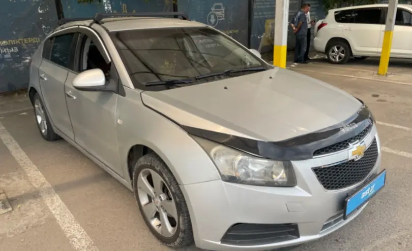 Chevrolet Cruze 2012 года за 3 600 000 тг. в Алматы фото 2
