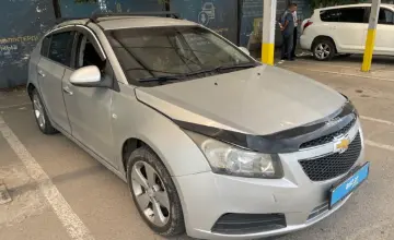 Chevrolet Cruze 2012 года за 3 600 000 тг. в Алматы фото 2