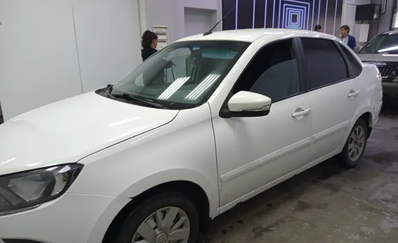 LADA (ВАЗ) Granta 2019 года за 3 700 000 тг. в Павлодар