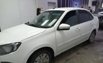 LADA (ВАЗ) Granta 2019 года за 3 700 000 тг. в Павлодар фото 1