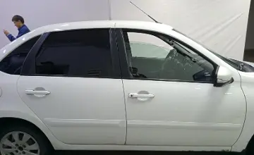 LADA (ВАЗ) Granta 2019 года за 3 700 000 тг. в Павлодар фото 4