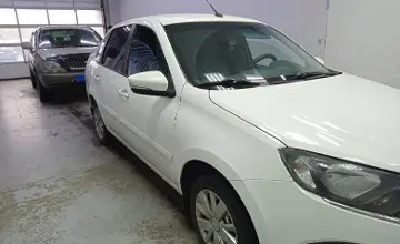LADA (ВАЗ) Granta 2019 года за 3 700 000 тг. в Павлодар фото 3