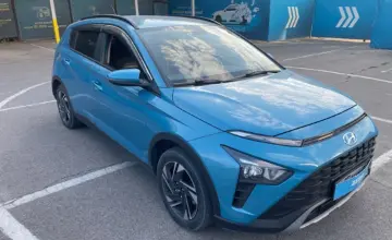 Hyundai Bayon 2023 года за 9 000 000 тг. в Алматы фото 2
