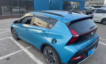 Hyundai Bayon 2023 года за 9 000 000 тг. в Алматы фото 4