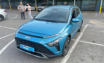 Hyundai Bayon 2023 года за 9 000 000 тг. в Алматы фото 1