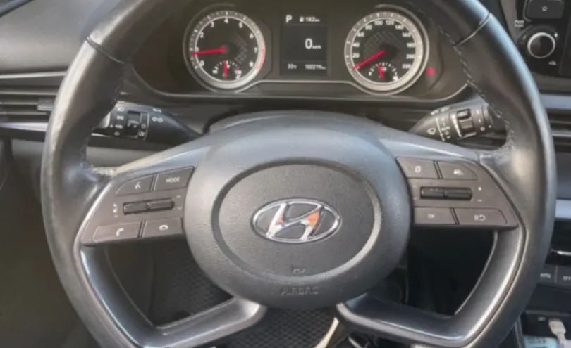 Hyundai Bayon 2023 года за 9 000 000 тг. в Алматы фото 5