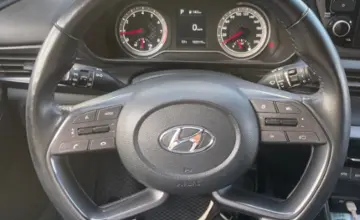 Hyundai Bayon 2023 года за 9 000 000 тг. в Алматы фото 5