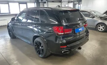BMW X5 2015 года за 15 500 000 тг. в Астана фото 4