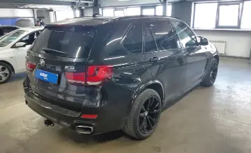 BMW X5 2015 года за 15 500 000 тг. в Астана фото 3