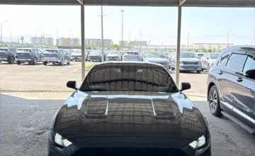 Ford Mustang 2021 года за 17 000 000 тг. в Алматы фото 2