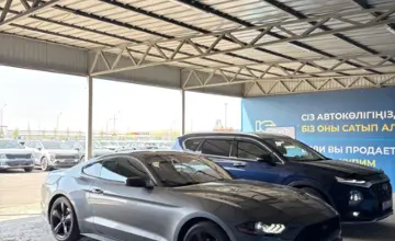 Ford Mustang 2021 года за 17 000 000 тг. в Алматы фото 3