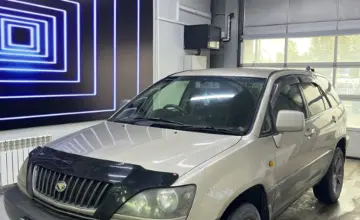 Toyota Harrier 1998 года за 3 500 000 тг. в Павлодар фото 1