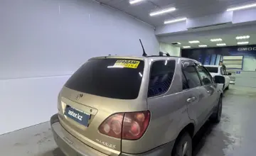 Toyota Harrier 1998 года за 3 500 000 тг. в Павлодар