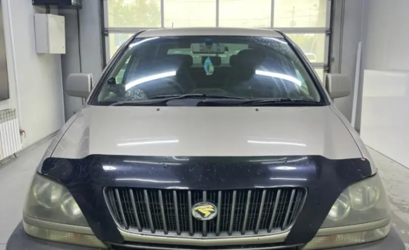 Toyota Harrier 1998 года за 3 500 000 тг. в Павлодар фото 2