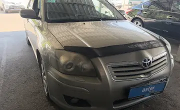 Toyota Avensis 2008 года за 4 400 000 тг. в Алматы фото 3