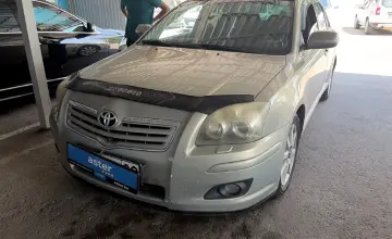 Toyota Avensis 2008 года за 4 400 000 тг. в Алматы фото 1