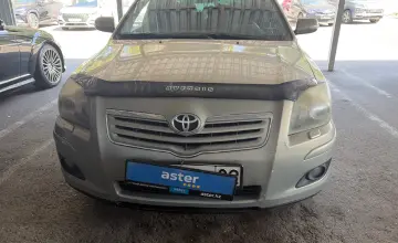 Toyota Avensis 2008 года за 4 400 000 тг. в Алматы фото 2