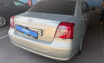 Toyota Avensis 2008 года за 4 400 000 тг. в Алматы