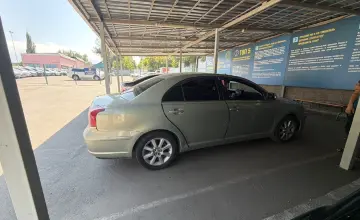 Toyota Avensis 2008 года за 4 400 000 тг. в Алматы фото 4