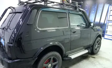LADA (ВАЗ) 2121 (4x4) 2018 года за 3 700 000 тг. в Павлодар