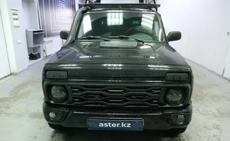 LADA (ВАЗ) 2121 (4x4) 2018 года за 3 700 000 тг. в Павлодар фото 2