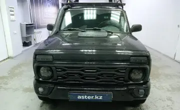 LADA (ВАЗ) 2121 (4x4) 2018 года за 3 700 000 тг. в Павлодар фото 2