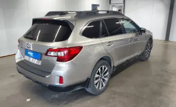 Subaru Outback 2016 года за 11 000 000 тг. в Астана фото 3