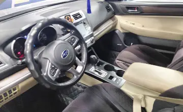 Subaru Outback 2016 года за 11 000 000 тг. в Астана фото 5