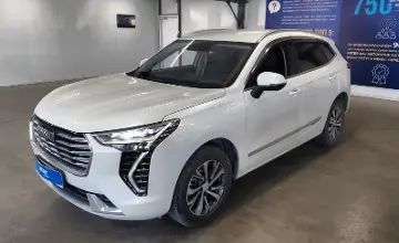Haval Jolion 2023 года за 8 500 000 тг. в Астана фото 1