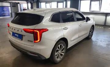 Haval Jolion 2023 года за 8 500 000 тг. в Астана фото 3