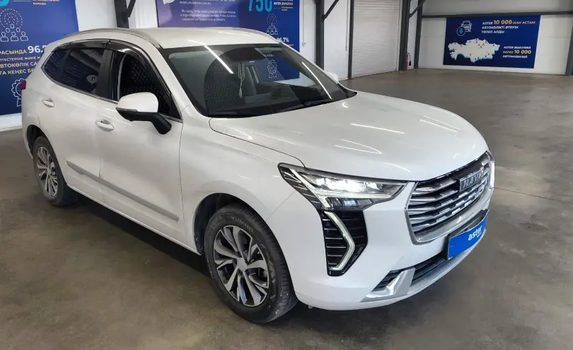Haval Jolion 2023 года за 8 500 000 тг. в Астана фото 2