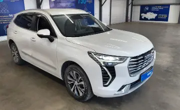 Haval Jolion 2023 года за 8 500 000 тг. в Астана фото 2