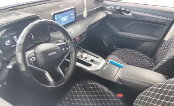 Haval Jolion 2023 года за 8 500 000 тг. в Астана фото 5