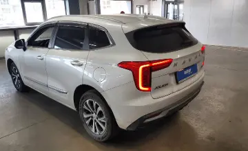Haval Jolion 2023 года за 8 500 000 тг. в Астана фото 4
