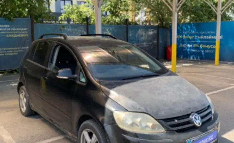 Volkswagen Golf Plus 2008 года за 2 000 000 тг. в Алматы фото 2