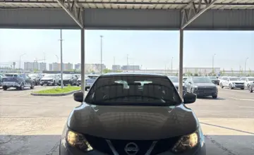 Nissan Qashqai 2014 года за 6 000 000 тг. в Алматы фото 2