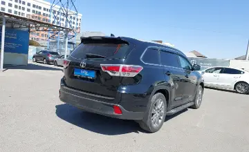 Toyota Highlander 2014 года за 17 500 000 тг. в Шымкент фото 3