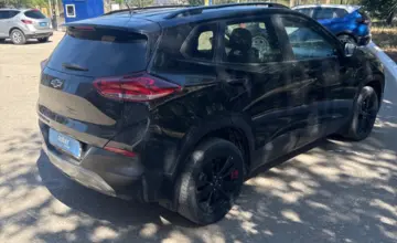 Chevrolet Tracker 2021 года за 6 500 000 тг. в Актобе