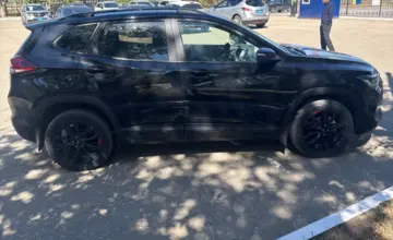 Chevrolet Tracker 2021 года за 6 500 000 тг. в Актобе фото 4
