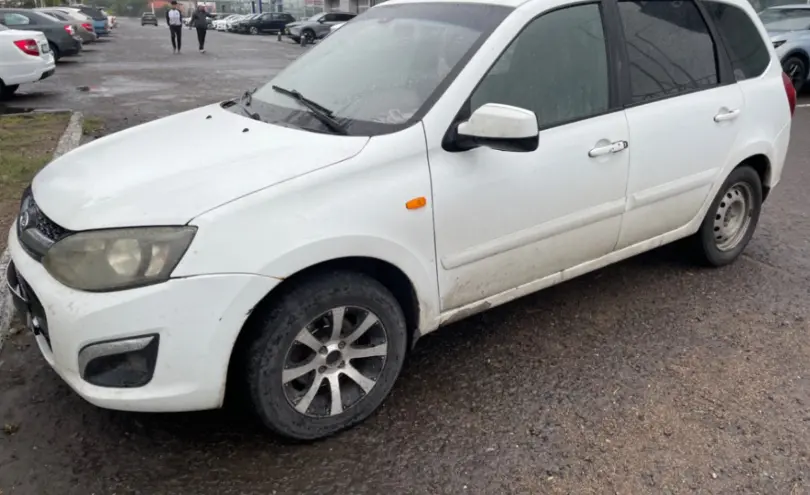 LADA (ВАЗ) Kalina 2015 года за 2 000 000 тг. в Павлодар