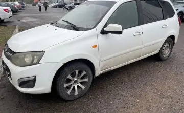 LADA (ВАЗ) Kalina 2015 года за 2 000 000 тг. в Павлодар фото 1