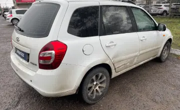LADA (ВАЗ) Kalina 2015 года за 2 000 000 тг. в Павлодар