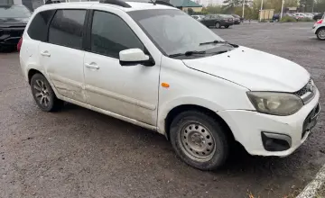 LADA (ВАЗ) Kalina 2015 года за 2 000 000 тг. в Павлодар фото 3