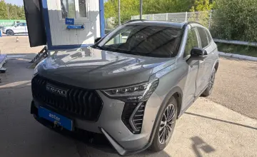 Haval Jolion 2025 года за 10 000 000 тг. в Усть-Каменогорск фото 1
