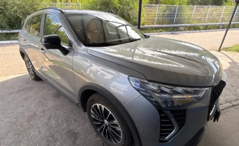 Haval Jolion 2025 года за 10 000 000 тг. в Усть-Каменогорск фото 3