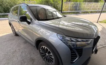 Haval Jolion 2025 года за 10 000 000 тг. в Усть-Каменогорск фото 3