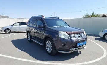 Nissan X-Trail 2011 года за 6 300 000 тг. в Шымкент фото 2