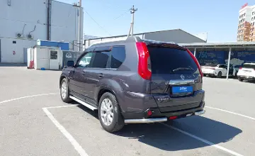 Nissan X-Trail 2011 года за 6 300 000 тг. в Шымкент фото 4